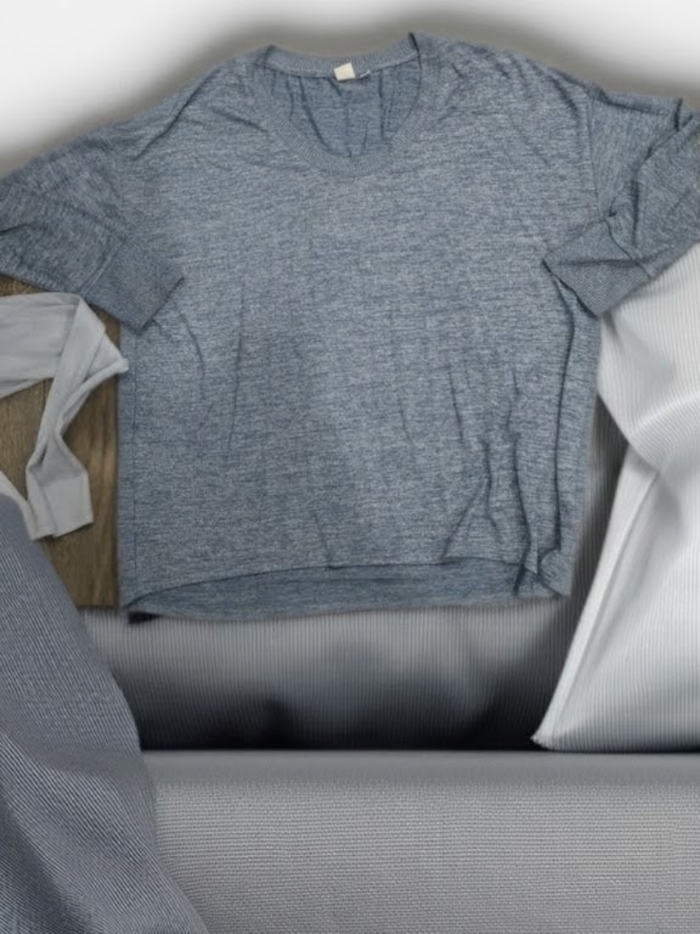 GAP U-Neck Sweater